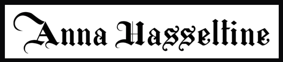 Anna Hasseltine Tattoo Studio