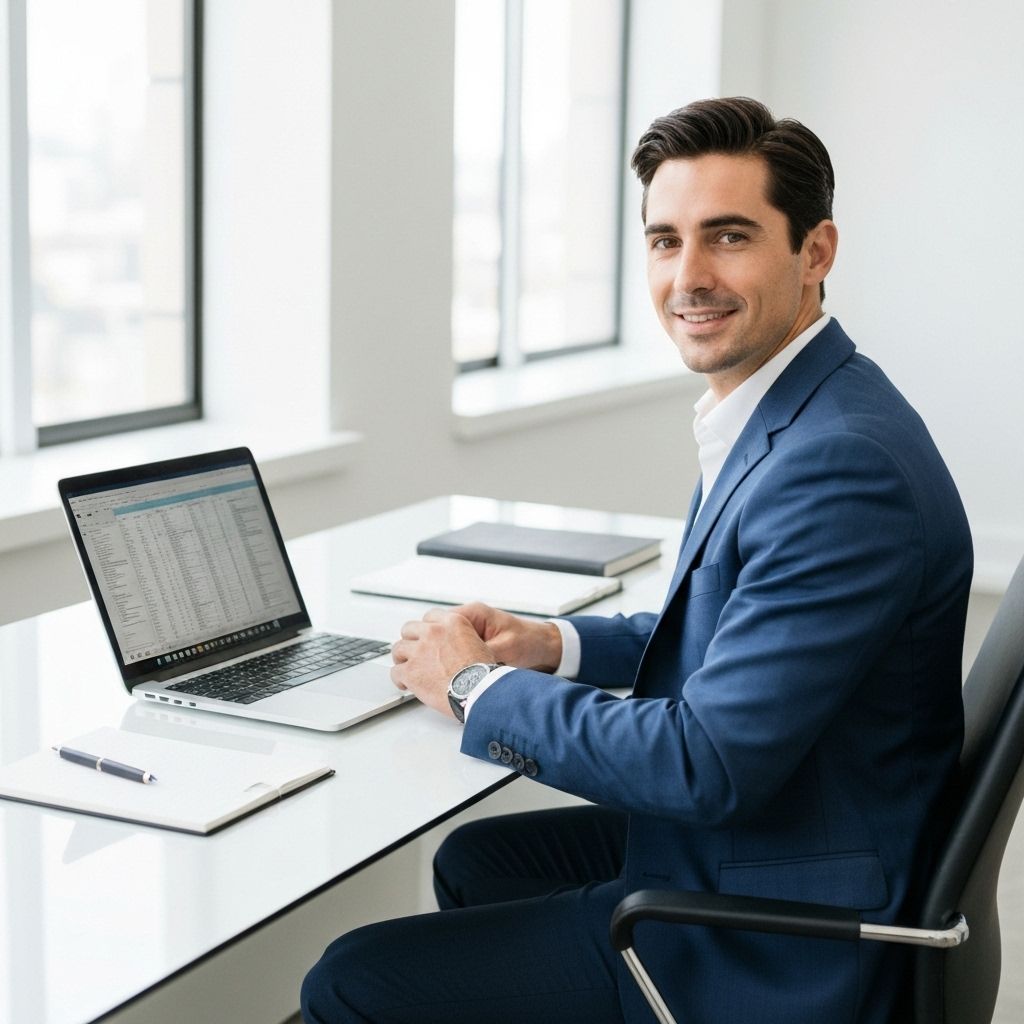 Consultants & Coaches using AI assistant